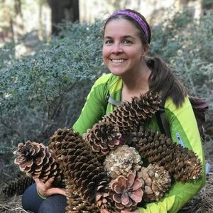 Meet your Posher, April